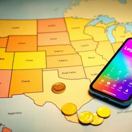 Understanding Fliff Legal States: A Comprehensive Guide for 2025