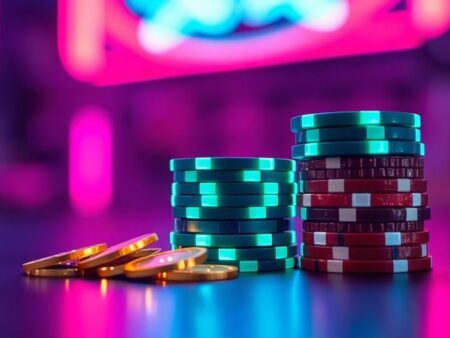 Unlocking Big Wins: A Deep Dive into the CryptoWins Casino Experience
