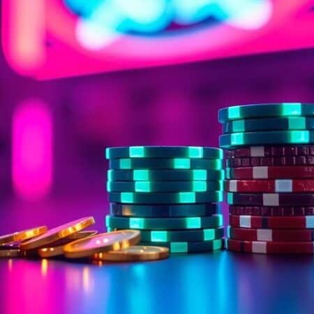 Unlocking Big Wins: A Deep Dive into the CryptoWins Casino Experience