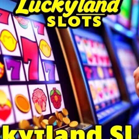 Does Luckyland Slots Pay Real Money? Uncovering the Truth Behind Your Wins