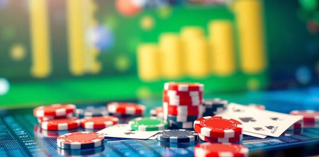 Unlocking Fun: Your Guide to the Best Sweepstakes Casino Online in 2025