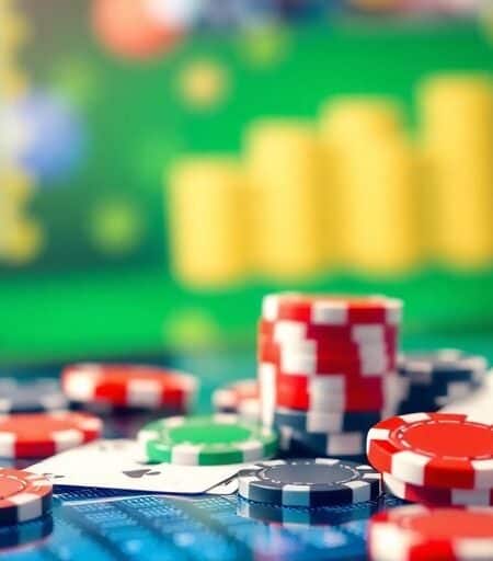 Unlocking Fun: Your Guide to the Best Sweepstakes Casino Online in 2025