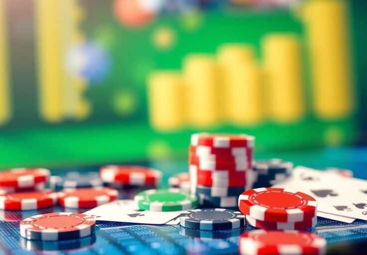Unlocking Fun: Your Guide to the Best Sweepstakes Casino Online in 2025