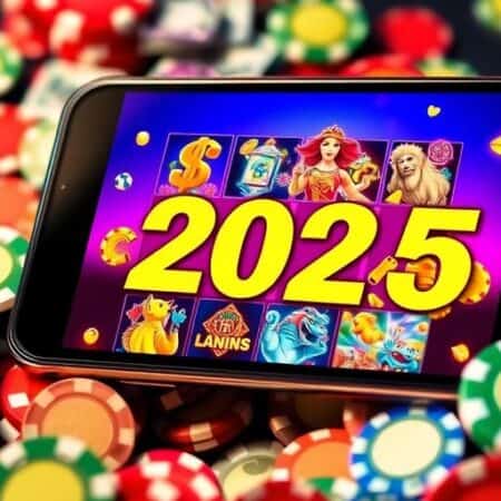 Discover the Best Casino Apps That Pay Real Money in 2025