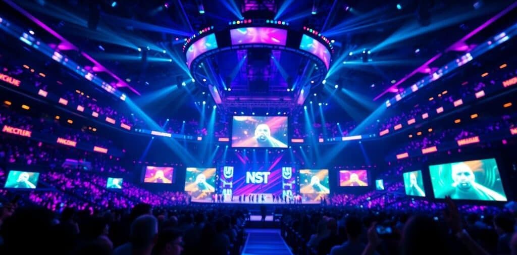 The Ultimate Guide to Esport Tournaments 2025