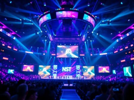 The Ultimate Guide to Esport Tournaments 2025