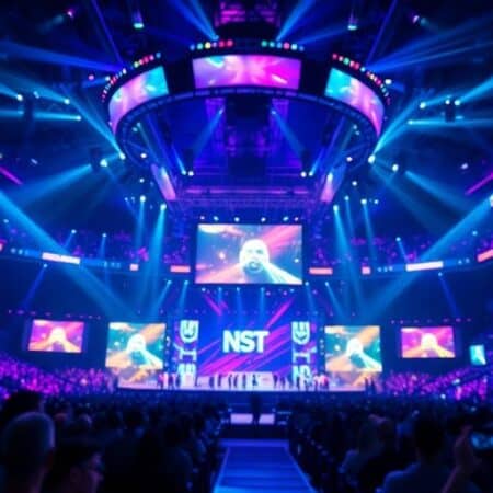The Ultimate Guide to Esport Tournaments 2025