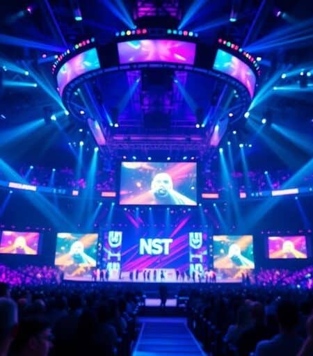 The Ultimate Guide to Esport Tournaments 2025