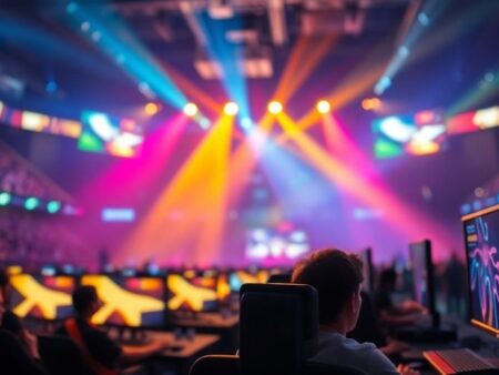 Unveiling the Top Esports Betting Sites for 2025