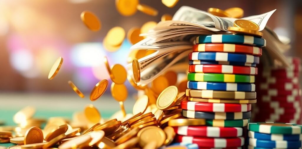 Unveiling the Fastest Withdrawal Casino Experiences for 2025