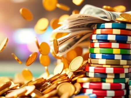 Unveiling the Fastest Withdrawal Casino Experiences for 2025