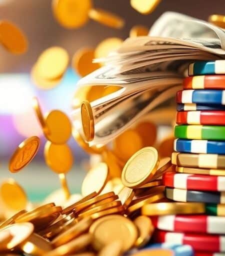 Unveiling the Fastest Withdrawal Casino Experiences for 2025