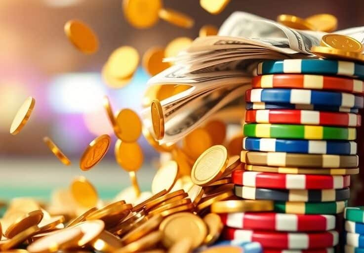Unveiling the Fastest Withdrawal Casino Experiences for 2025