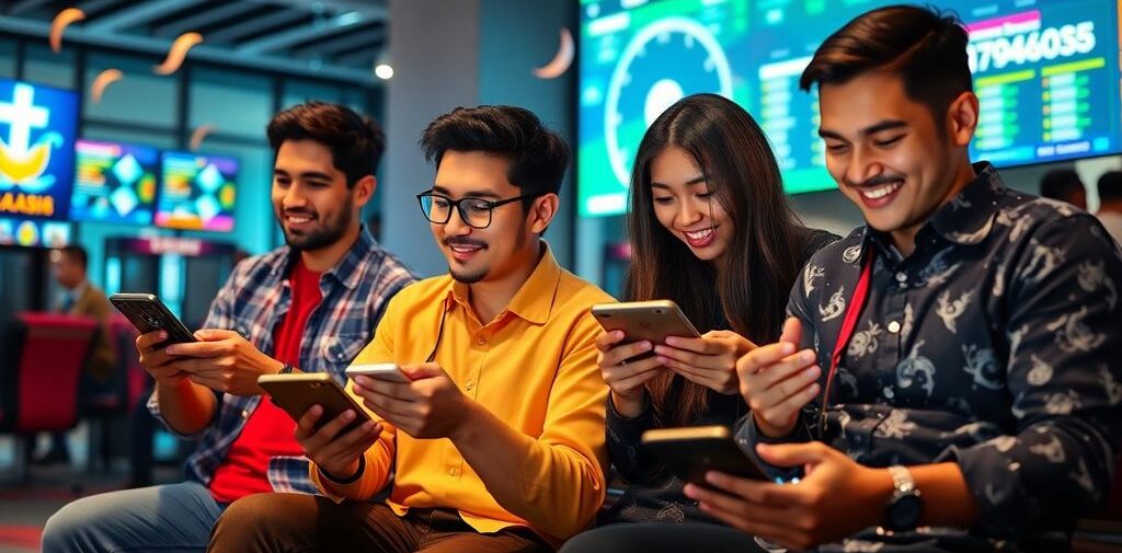Discover the Future of Online Betting Malaysia: Trends and Tips for 2025