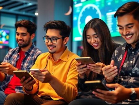 Discover the Future of Online Betting Malaysia: Trends and Tips for 2025