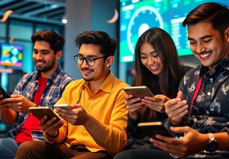 Discover the Future of Online Betting Malaysia: Trends and Tips for 2025