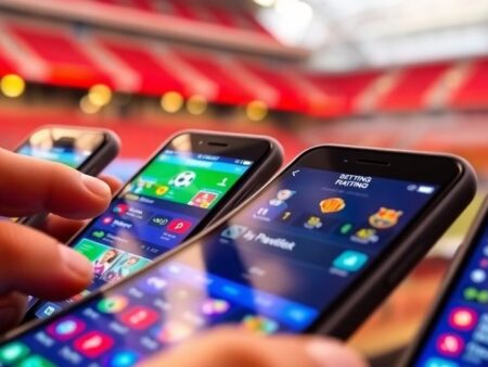 Unlocking the Best Betting Apps Michigan Has to Offer in 2025