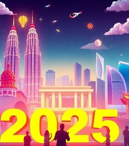 Exploring Malaysia Online Betting: Your Guide to the Best Sites and Strategies in 2025
