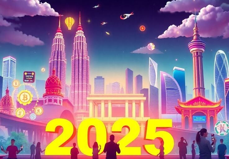 Exploring Malaysia Online Betting: Your Guide to the Best Sites and Strategies in 2025