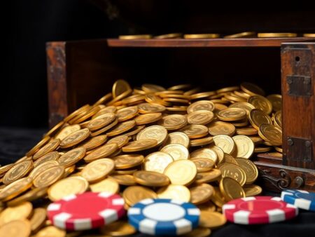 Unlock Your Winnings with a Free No Deposit Casino Bonus in 2025