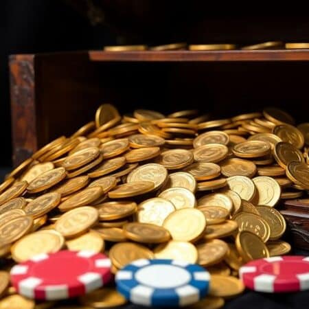 Unlock Your Winnings with a Free No Deposit Casino Bonus in 2025