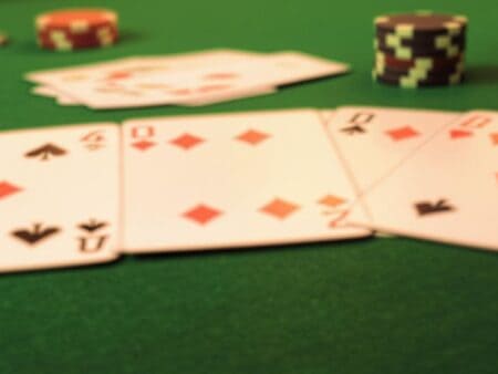 Texas Hold’em Rules – The Complete Guide