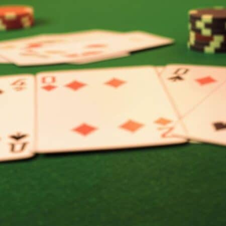 Texas Hold’em Rules – The Complete Guide
