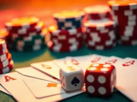 Unveiling the Hottest New Social Casinos 2025: What to Expect This Year