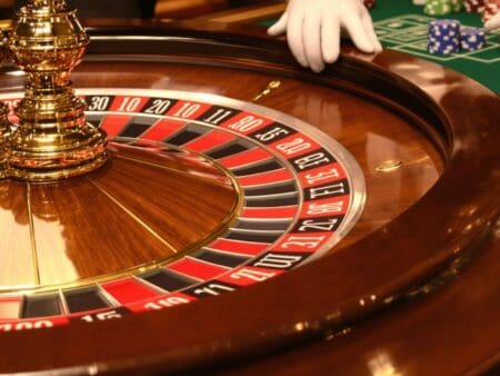 The Ultimate Guide to Online Roulette Strategy