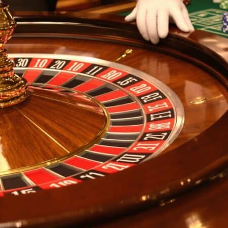 The Ultimate Guide to Online Roulette Strategy