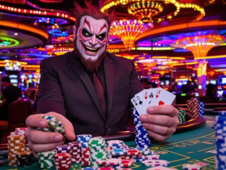 Uncovering the Truth: Is the MrBeast Casino Experience Real or a Hoax?
