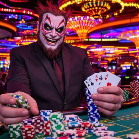 Uncovering the Truth: Is the MrBeast Casino Experience Real or a Hoax?
