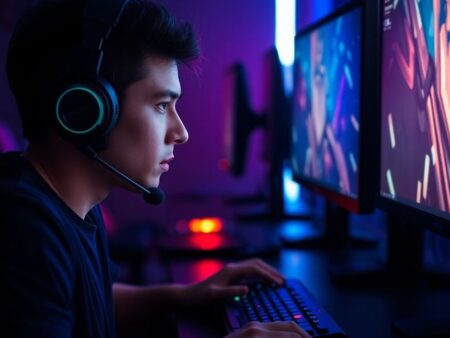 Unveiling the Riches: How Much Do Esport Players Make in 2025?