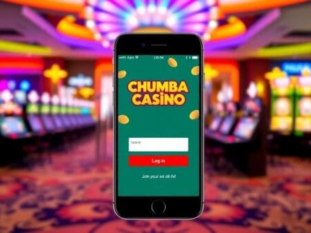How to Easily Access Your Account: Chumba Casino Login Guide