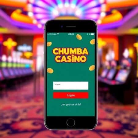 How to Easily Access Your Account: Chumba Casino Login Guide