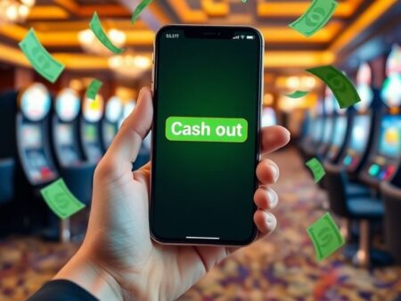 How to Get a Fast Online Casino Cash App Payout in 2025
