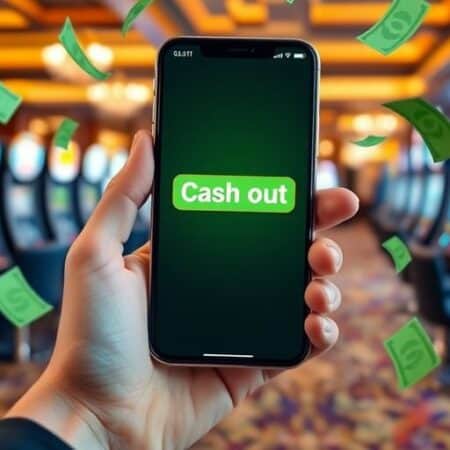 How to Get a Fast Online Casino Cash App Payout in 2025