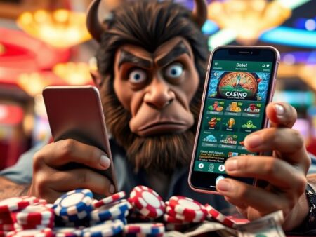 Uncovering the Truth: Is the Mr Beast Casino App Real in 2025?