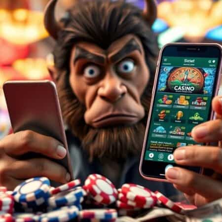 Uncovering the Truth: Is the Mr Beast Casino App Real in 2025?