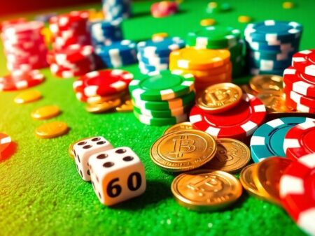 Uncovering the Best Luckybird.io Sister Sites for Social Casino Gaming