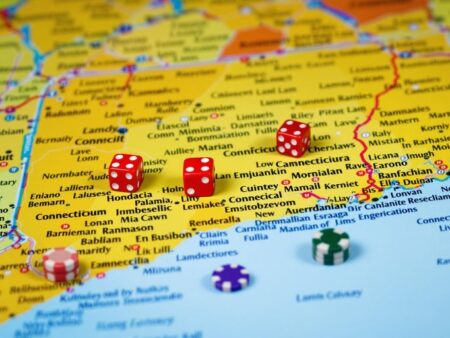 Unlocking the Best Odds: A Guide to Connecticut Betting Apps