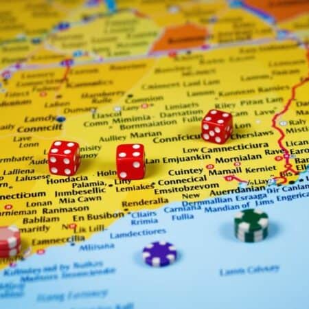 Unlocking the Best Odds: A Guide to Connecticut Betting Apps