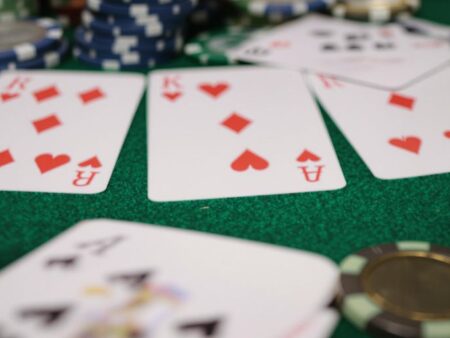 A Step-by-Step Guide on How to Calculate Blackjack Odds