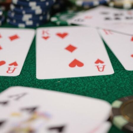 A Step-by-Step Guide on How to Calculate Blackjack Odds