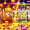 Online Slots for Real Money vs. Play Money: Which is Right for You?