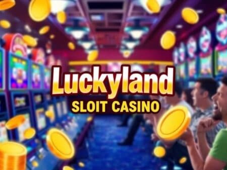 Unlock Big Wins: Download Luckyland Slots Casino for Real Money Today!