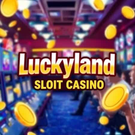 Unlock Big Wins: Download Luckyland Slots Casino for Real Money Today!