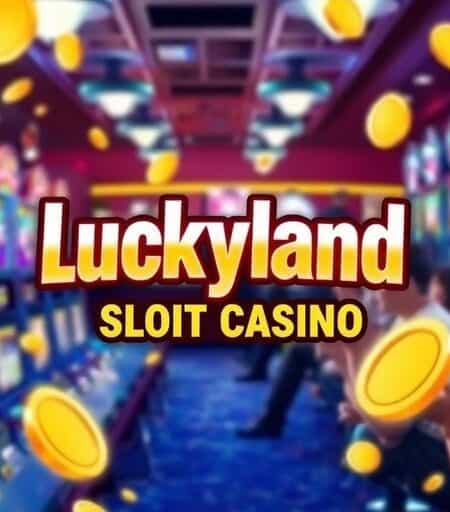 Unlock Big Wins: Download Luckyland Slots Casino for Real Money Today!