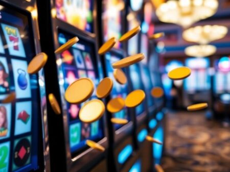 Unleash the Thrill: How to Win Big with Jackpot Spin 777 Real Money