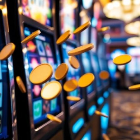 Unleash the Thrill: How to Win Big with Jackpot Spin 777 Real Money